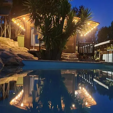 Fernandes Guest House&Bungalows Pensionat Ponte de Lima