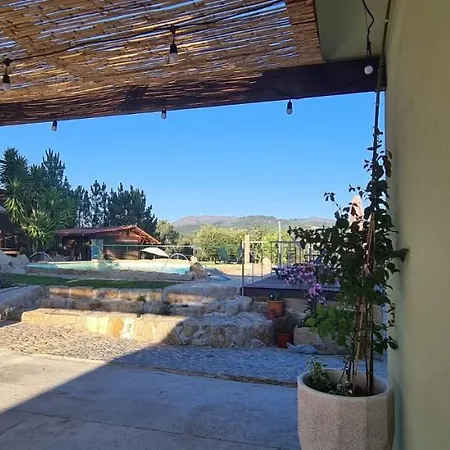 Pensionat Fernandes Guest House&Bungalows *