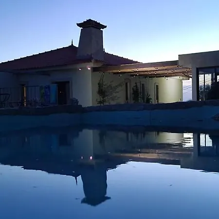 Fernandes Guest House&Bungalows Pensionat Ponte de Lima