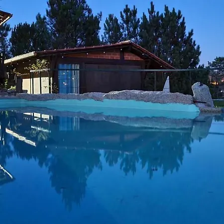 Fernandes Guest House&Bungalows Pensionat *
