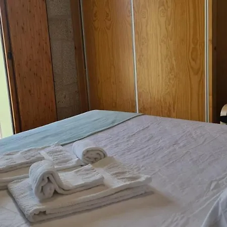 Fernandes Guest House&Bungalows Ponte de Lima