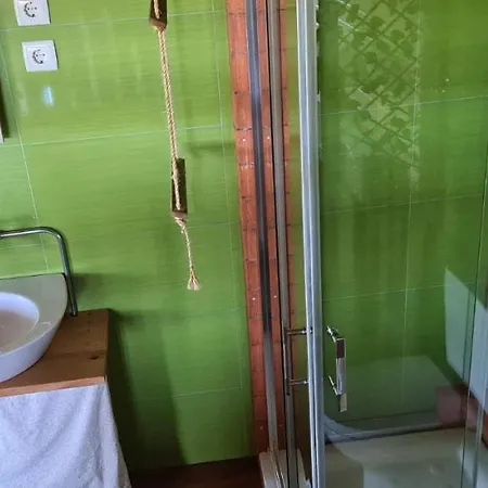 Fernandes Guest House&Bungalows Ponte de Lima