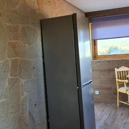 Fernandes Guest House&Bungalows * Ponte de Lima