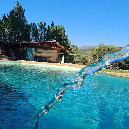 Pensionat Fernandes Guest House&Bungalows *