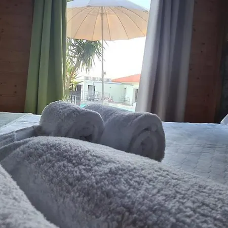 Fernandes Guest House&Bungalows * Ponte de Lima