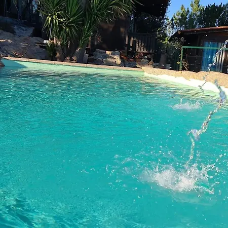 Fernandes Guest House&Bungalows * Ponte de Lima
