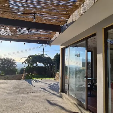 Pensionat Fernandes Guest House&Bungalows *