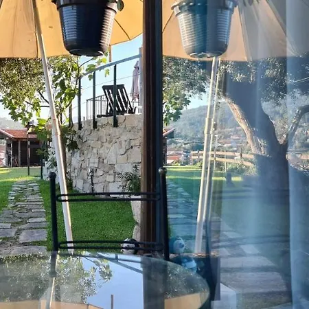 Fernandes Guest House&Bungalows * Ponte de Lima