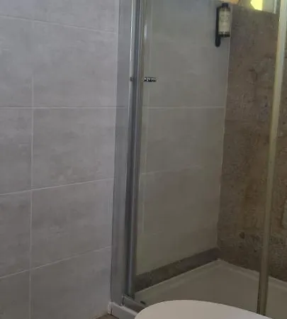 Pensionat Fernandes Guest House&Bungalows Ponte de Lima