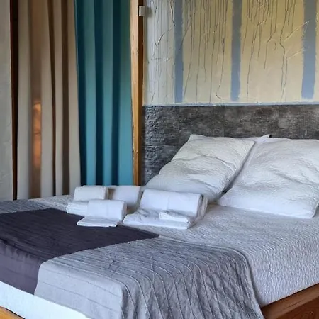 Fernandes Guest House&Bungalows Ponte de Lima