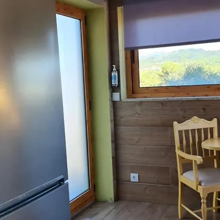 Fernandes Guest House&Bungalows Guest house *