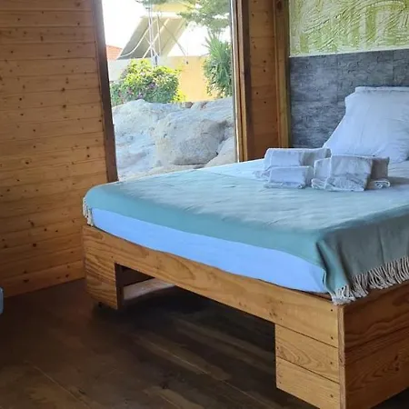 Fernandes Guest House&Bungalows * Ponte de Lima